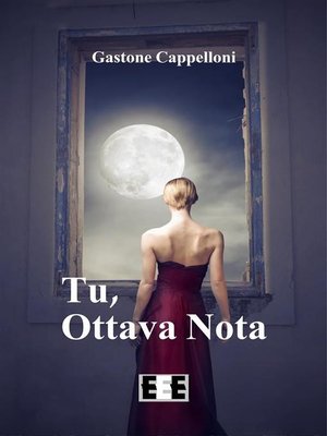 cover image of Tu, ottava nota